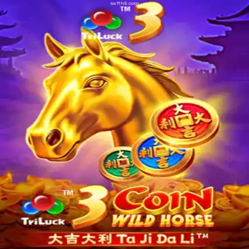 Exploring the Exciting World of 3CoinWildHorse