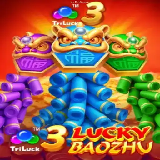 Exploring 3LuckyBaozhu: A Dive into the Dynamic World of Gaming