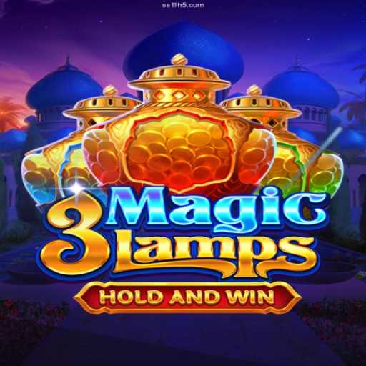 Unveiling the Magic of 3MagicLamps: An Exciting Adventure in Gaming
