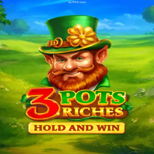 Unveiling 3potsRiches: A Modern Casino Marvel