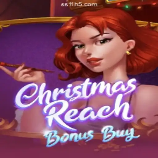 Unveiling ChristmasReachBonusBuy: A New Gaming Adventure