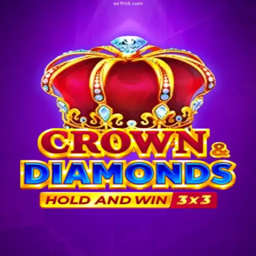 Exploring Crowndiamonds: A New Jewel in the World of Gaming