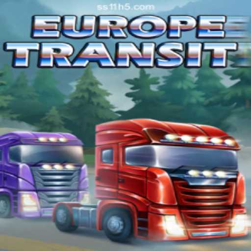 Discover the Fascinating World of EuropeTransit: A New Adventure in Gaming
