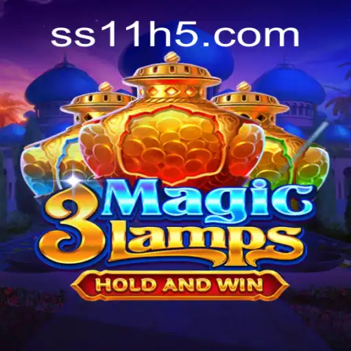 Unveiling the Magic of 3MagicLamps: An Exciting Adventure in Gaming