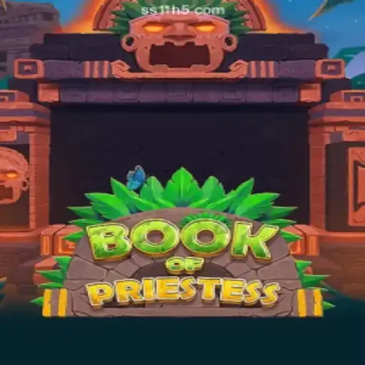 Exploring the World of BookOfPriestess: A Thrilling Adventure