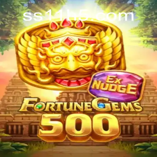 Exploring the Thrills of FortuneGems500 and Its Entrustment by ss11 com