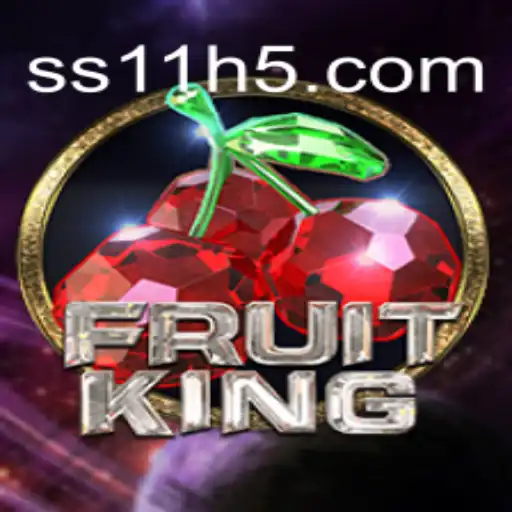 FruitKing: The Reigning Monarch of Modern Slot Games