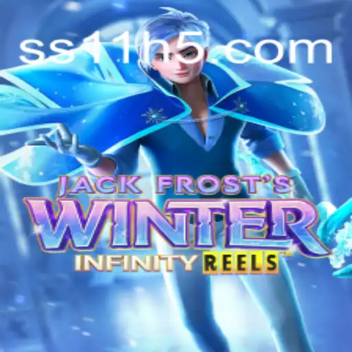 JackFrostsWinter - Dive Into the Chilling Adventure