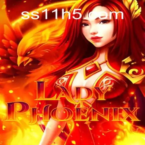 Discover the Enchanting World of LadyPhoenix: The Game Taking Brazil by Storm
