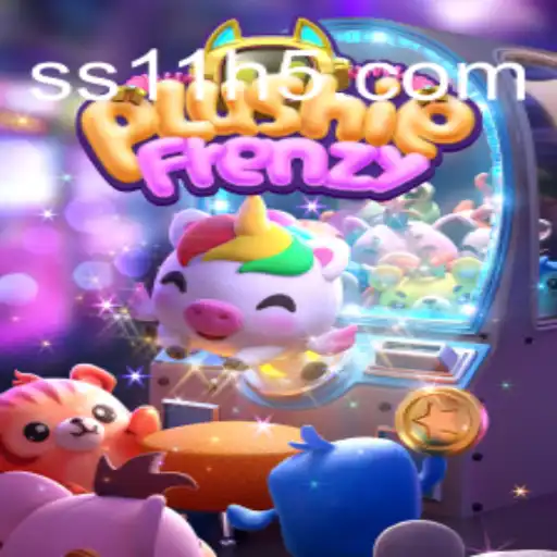 Discover PlushieFrenzy: The Exciting World of Soft and Cuddly Gaming with SS11 Com