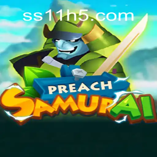 Discover PreachSamurai: The Latest Sensation in Gaming