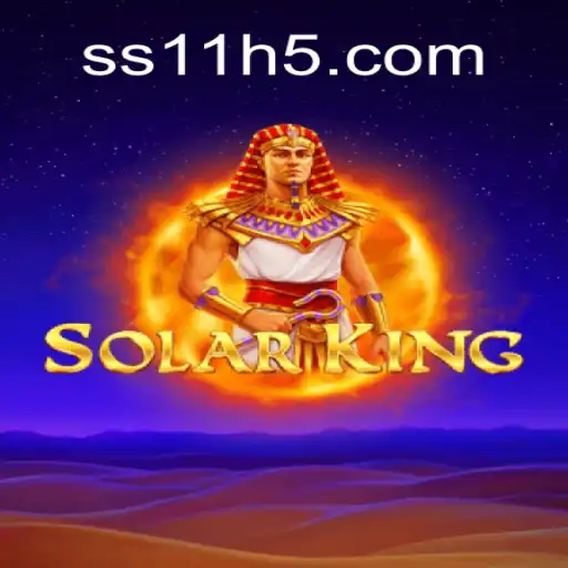 Unveiling the Wonders of SolarKing: A New Era of Gaming