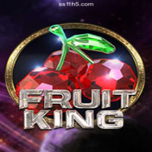 FruitKing: The Reigning Monarch of Modern Slot Games