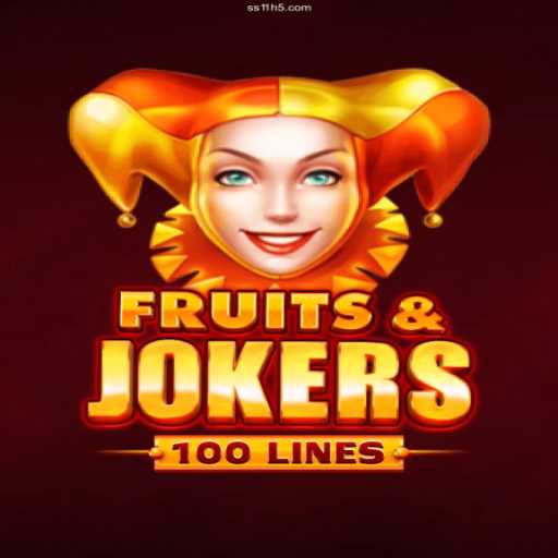 Explore the Vibrant World of FruitsAndJokers100: A Trending Game from Brazil’s Most Trusted Casino