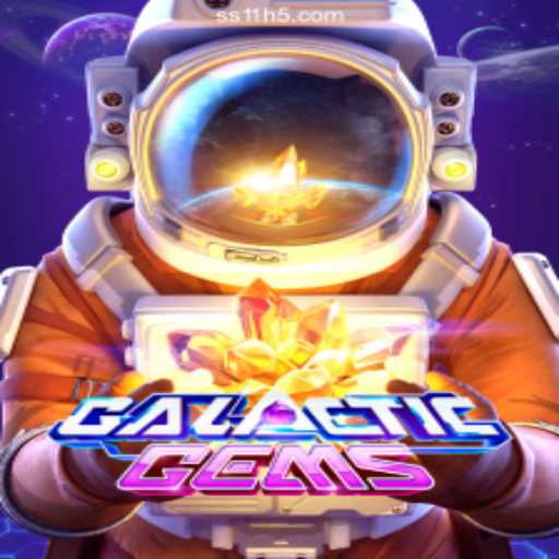 Exploring GalacticGems: A Stellar Journey into Cosmic Gaming