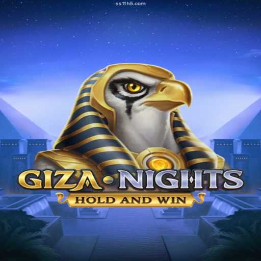 Discover the Enchanting World of GizaNights and the Trusted Gaming Experience with ss11 com
