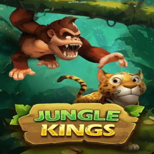Discover JungleKings: The Adventurous Journey into the Heart of the Forest