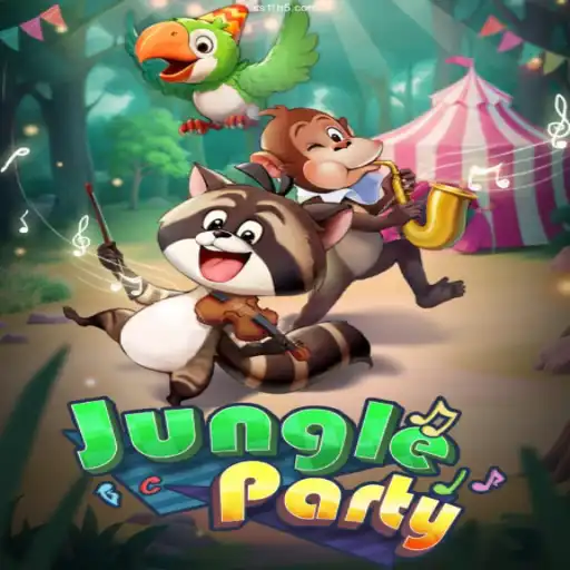 Explore the Thrilling World of JungleParty: A Deep Dive into Gameplay and Excitement