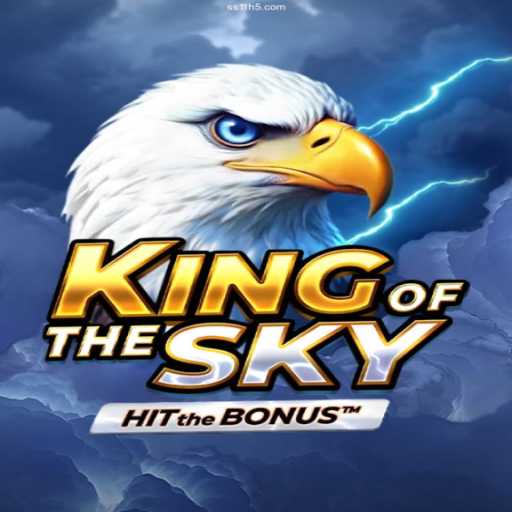 KingOfTheSky: Soar Through an Epic Gaming Adventure
