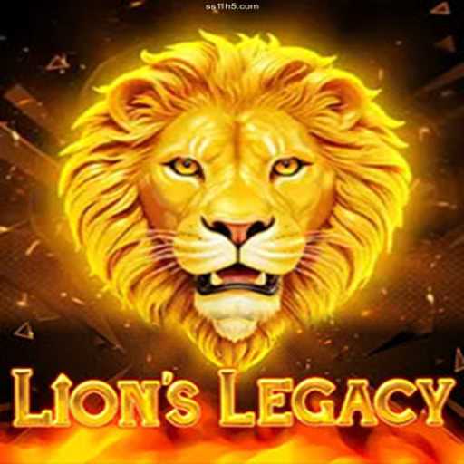 Unveiling LionsLegacy: An Epic Journey into the Wild
