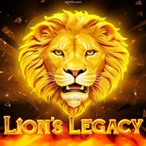 Unveiling LionsLegacy: An Epic Journey into the Wild