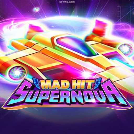 MadHitSupernova: A Thrilling Adventure in the World of Online Gaming
