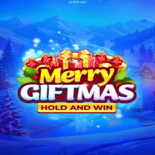 MerryGiftmas: An Immersive Festive Gaming Experience