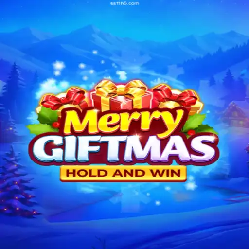 MerryGiftmas: An Immersive Festive Gaming Experience