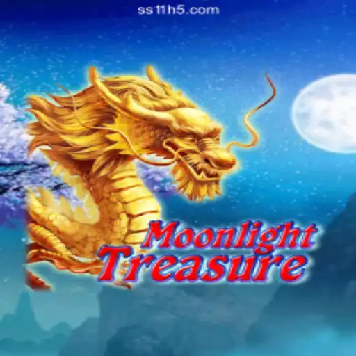 Explore the Thrilling Adventure of MoonlightTreasure