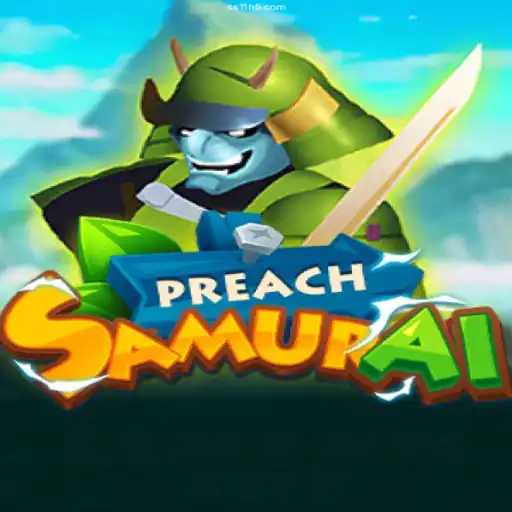 Discover PreachSamurai: The Latest Sensation in Gaming