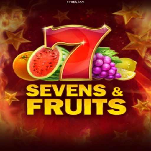 SevensFruits: The Dynamic Casino Game Captivating Brazil's Gamblers