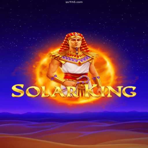 Unveiling the Wonders of SolarKing: A New Era of Gaming