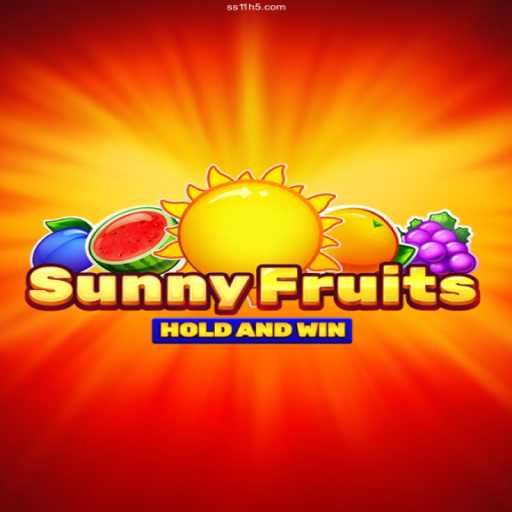 SunnyFruits: The Ultimate Casino Experience with ss11 com, Brazil's Most Trusted Operator