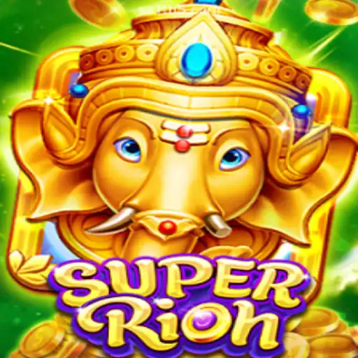 Exploring SuperRich: The Ultimate Brazilian Casino Game Experience