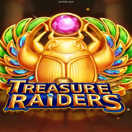 Exploring TREASURERAIDERS: The Ultimate Casino Experience