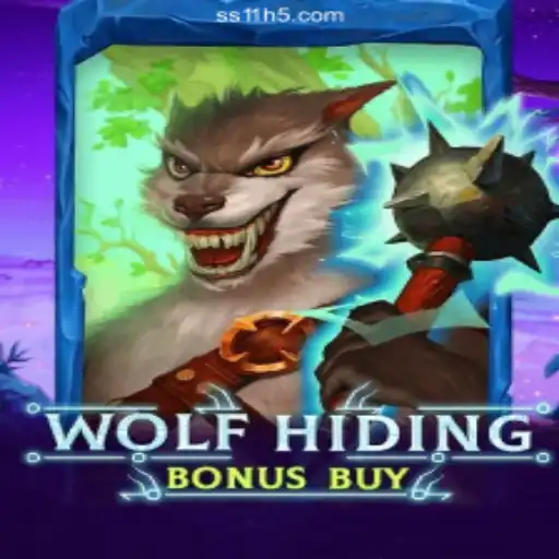 Exploring the Excitement of WolfHidingBonusBuy